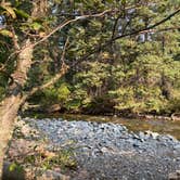 Review photo of Gallatin National Forest Snowbank Group Campground by Jeff K., September 14, 2020