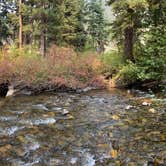 Review photo of Gallatin National Forest Snowbank Group Campground by Jeff K., September 14, 2020