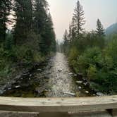 Review photo of Gallatin National Forest Snowbank Group Campground by Jeff K., September 14, 2020