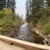 Review photo of Gallatin National Forest Snowbank Group Campground by Jeff K., September 14, 2020