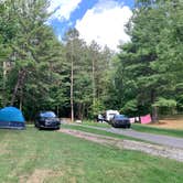 Review photo of Hills Creek State Park Campground by Alexandria , September 14, 2020