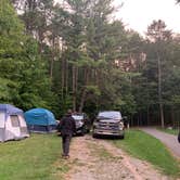 Review photo of Hills Creek State Park Campground by Alexandria , September 14, 2020