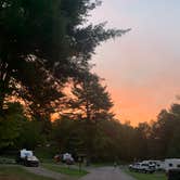 Review photo of Hills Creek State Park Campground by Alexandria , September 14, 2020