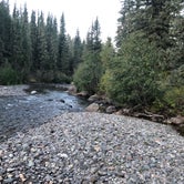 Review photo of Del Norte Dispersed Camping  by Courtney G., September 14, 2020