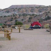 Review photo of White House Trailhead & Campground by Jeanette D., May 17, 2018
