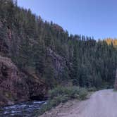 Review photo of Del Norte Dispersed Camping by Courtney G., September 14, 2020