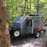 Review photo of South Mountains State Park Campground by Layne O., May 17, 2018