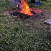 provided fire pits