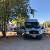 Review photo of Sun Outdoors Canyonlands Gateway by Kristin M., September 14, 2020