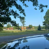 Review photo of HTR Niagara Campground  by Erin H., September 14, 2020