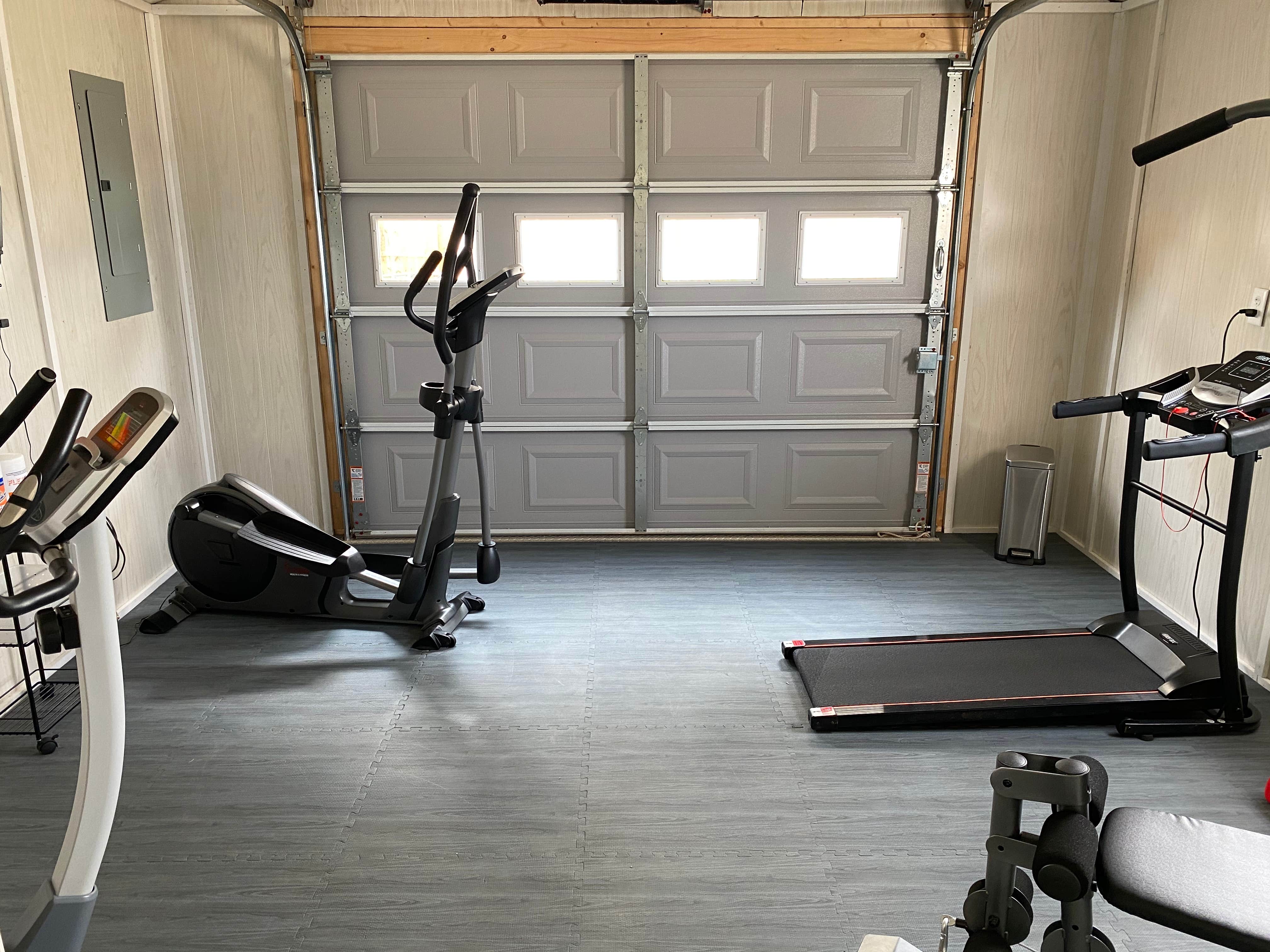 Camper-submitted photo at Four Corners RV Resort near Lafayette, TN