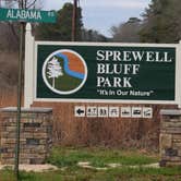 Review photo of Sprewell Bluff Park by Joel R., September 14, 2020
