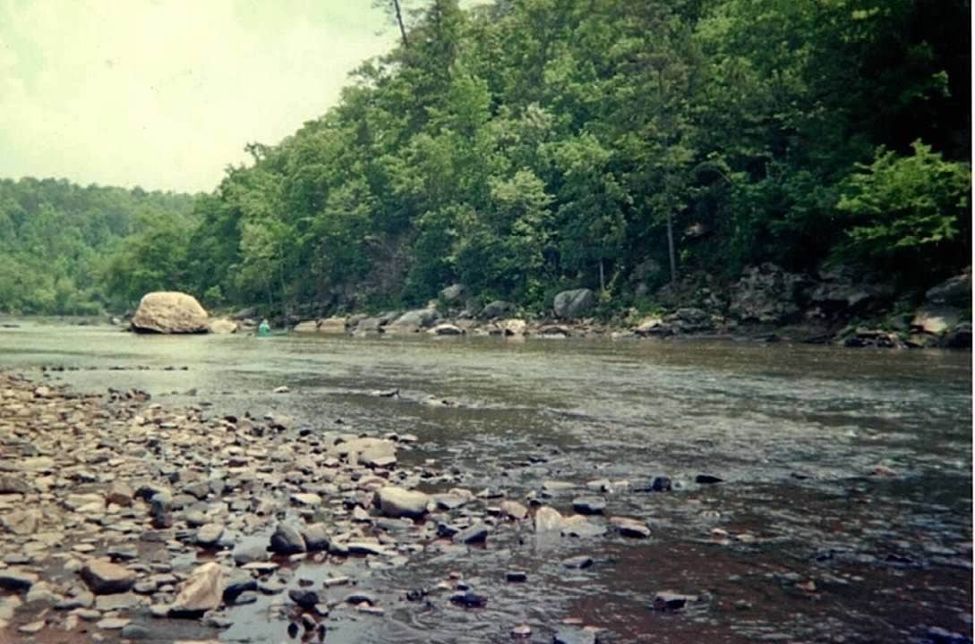 Camper-submitted photo at Sprewell Bluff Park near Thomaston, GA