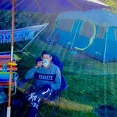 Review photo of Keen Lake Resort Campground by Nora Z., September 14, 2020