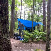 Review photo of Red River Gorge Campground by Wayne H., September 14, 2020