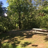 Review photo of Gifford Pinchot State Park Campground by Jeni N., September 14, 2020