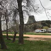 Review photo of Devils Tower KOA by Paul S., May 17, 2018