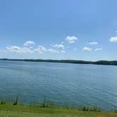 Review photo of Cherokee Dam Campground — Tennessee Valley Authority (TVA) by Nate H., September 14, 2020