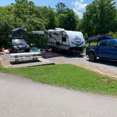 Review photo of Cherokee Dam Campground — Tennessee Valley Authority (TVA) by Nate H., September 14, 2020
