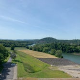 Review photo of Cherokee Dam Campground — Tennessee Valley Authority (TVA) by Nate H., September 14, 2020
