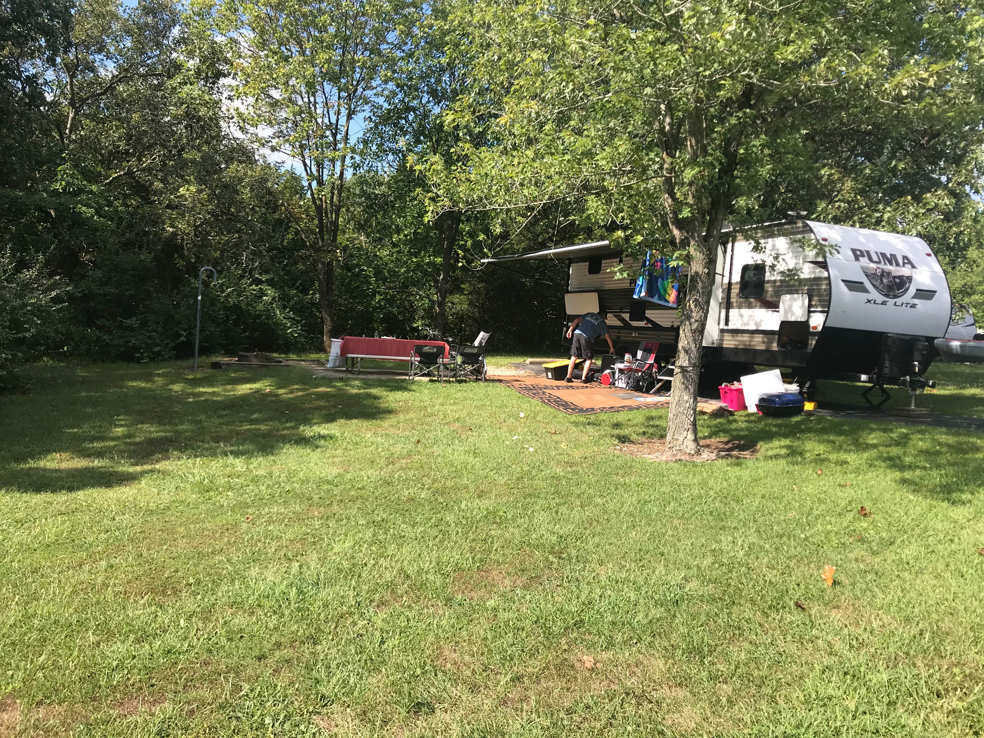 Camper submitted image from Ray Behrens - 4