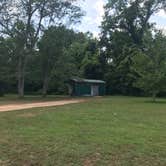 Review photo of Parks Bluff Campground by Cathy S., September 15, 2020