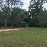 Review photo of Parks Bluff Campground  by Cathy S., September 15, 2020