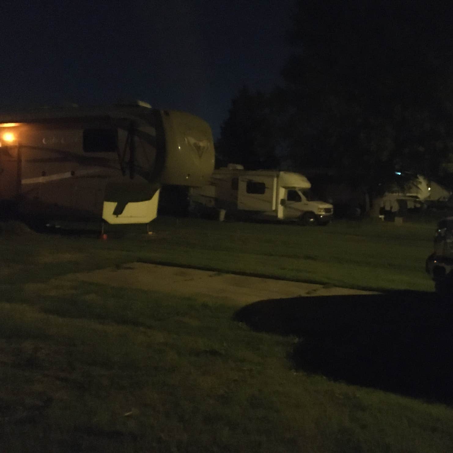 Cherry Hill Mobile Home & RV Park Camping The Dyrt
