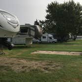 Review photo of Cherry Hill Mobile Home & RV Park by Richard G., September 15, 2020