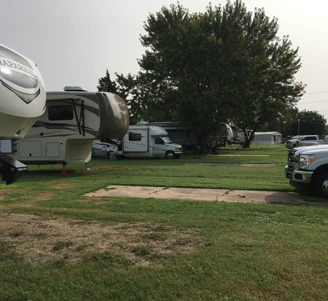 Tulsa Rv Ranch THE 10+ BEST Campgrounds near Tulsa, OK