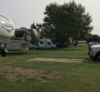 THE 10+ BEST Campgrounds near Tulsa, OK
