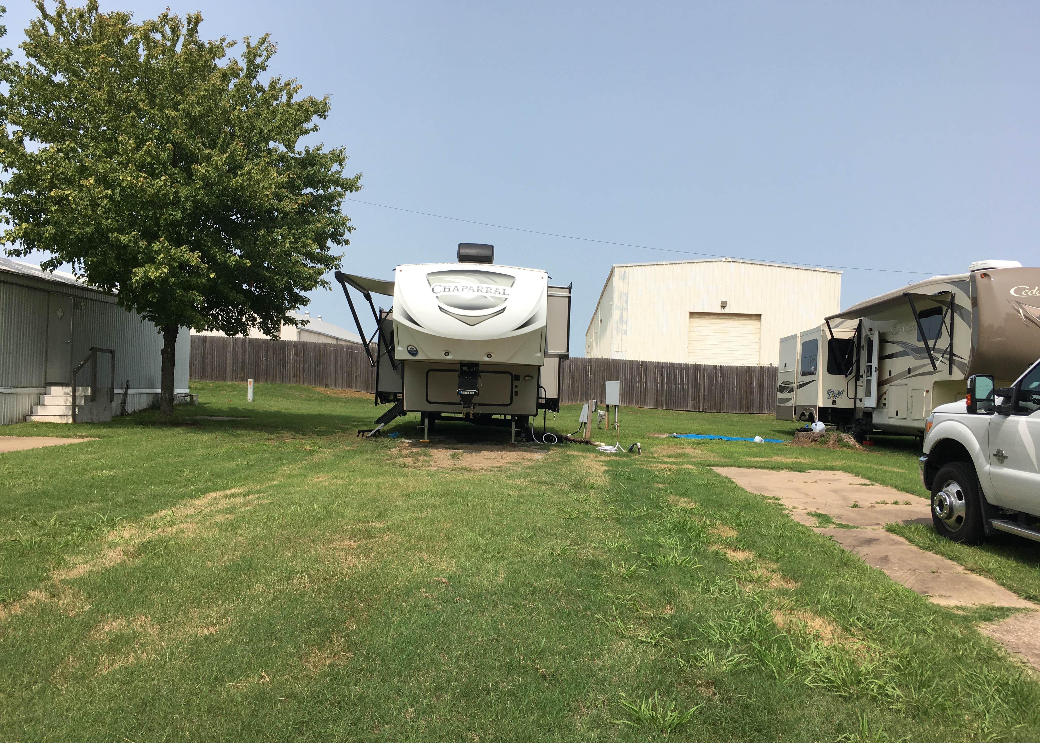 Cherry Hill Mobile Home & RV Park Camping The Dyrt