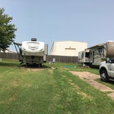 Review photo of Cherry Hill Mobile Home & RV Park by Richard G., September 15, 2020