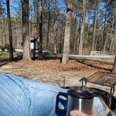 Review photo of James H 'Sloppy' Floyd State Park Campground by Matthew H., May 17, 2018