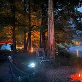 Review photo of Phoenicia Black Bear Campground by Derek W., September 15, 2020