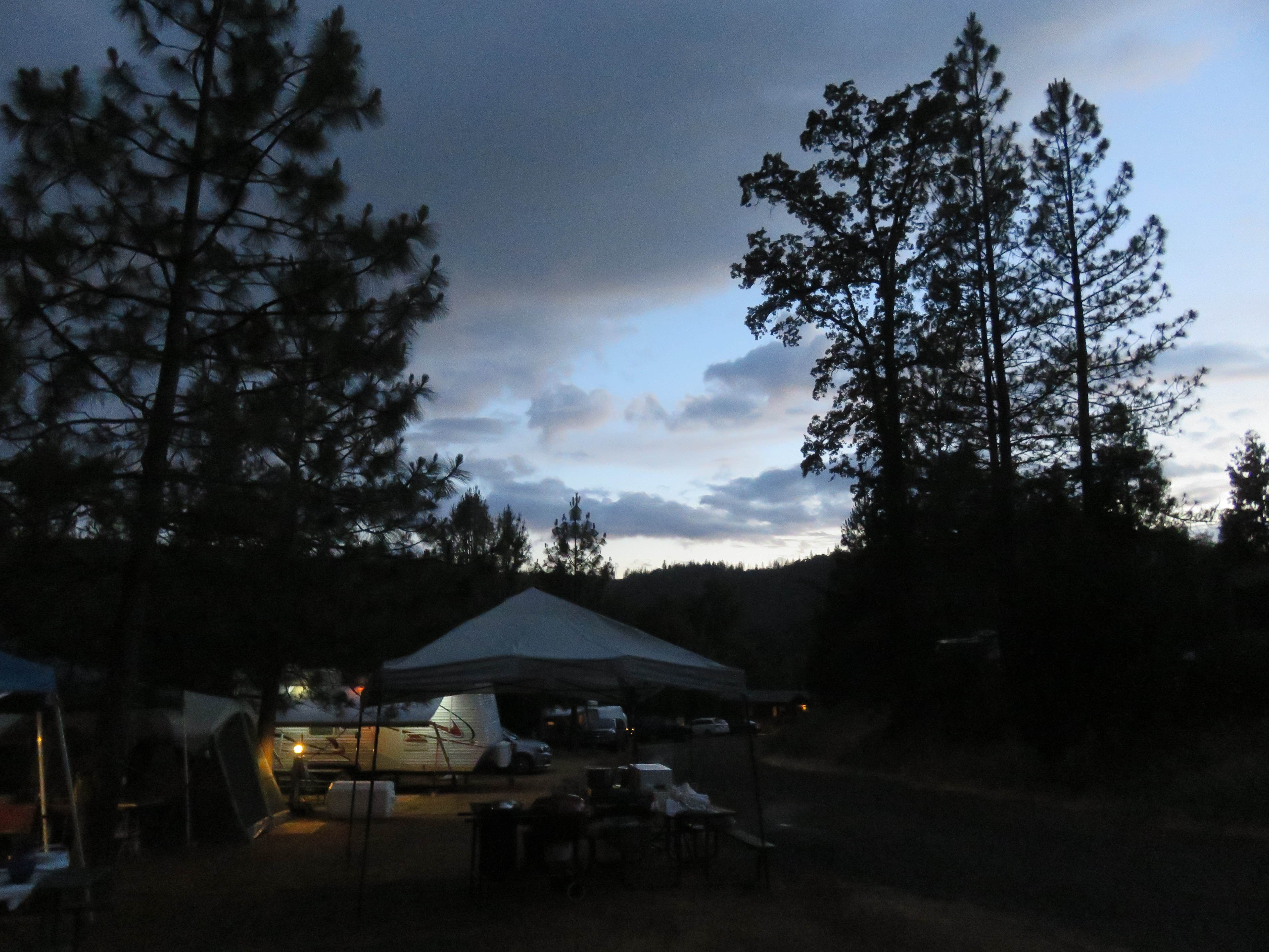 Jeanette D.'s photo at Yosemite Pines RV Resort & Family Lodging near Jamestown, CA
