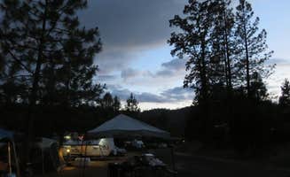 Jeanette D.'s photo at Yosemite Pines RV Resort & Family Lodging near Jamestown, CA