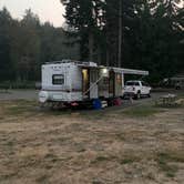 Review photo of Dosewallips State Park Campground by Adam W., September 15, 2020