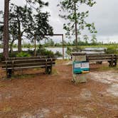 Review photo of Ochlockonee River State Park Campground by Ronald H., September 15, 2020