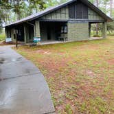 Review photo of Ochlockonee River State Park Campground by Ronald H., September 15, 2020