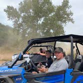 Review photo of Rush Springs Ranch UTV/ATV Park Camground by John F., September 15, 2020