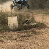 Review photo of Rush Springs Ranch UTV/ATV Park Campground by John F., September 15, 2020