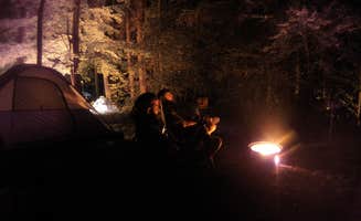 Derek W.'s photo at Blue Mountain Reservation near Elka Park, NY