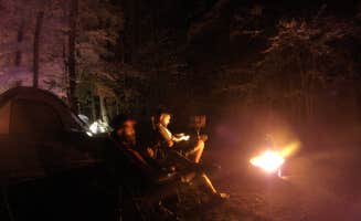Derek W.'s photo at Blue Mountain Reservation near Germantown, NY