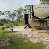 Review photo of Dr. Julian G. Bruce St. George Island State Park Campground by Ronald H., September 15, 2020