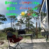 Review photo of Dr. Julian G. Bruce St. George Island State Park Campground by Ronald H., September 15, 2020