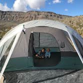 Review photo of Red Rock Canyon National Conservation Area - Red Rock Campground by Brittney  C., September 7, 2020