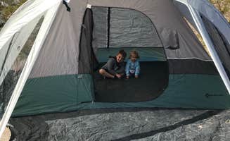 Brittney C.'s photo at Red Rock Canyon National Conservation Area - Red Rock Campground near Nellis Air Force Base, NV