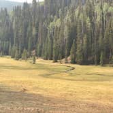 Review photo of Anderson Meadow Campground (fishlake Nf, Ut) by Brittney  C., September 7, 2020