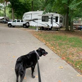 Review photo of Johnny Appleseed Campground by Haylie M., September 15, 2020